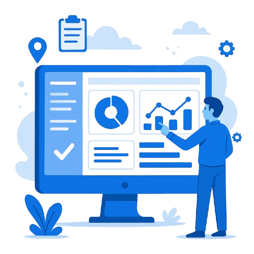Dashboard Analytics